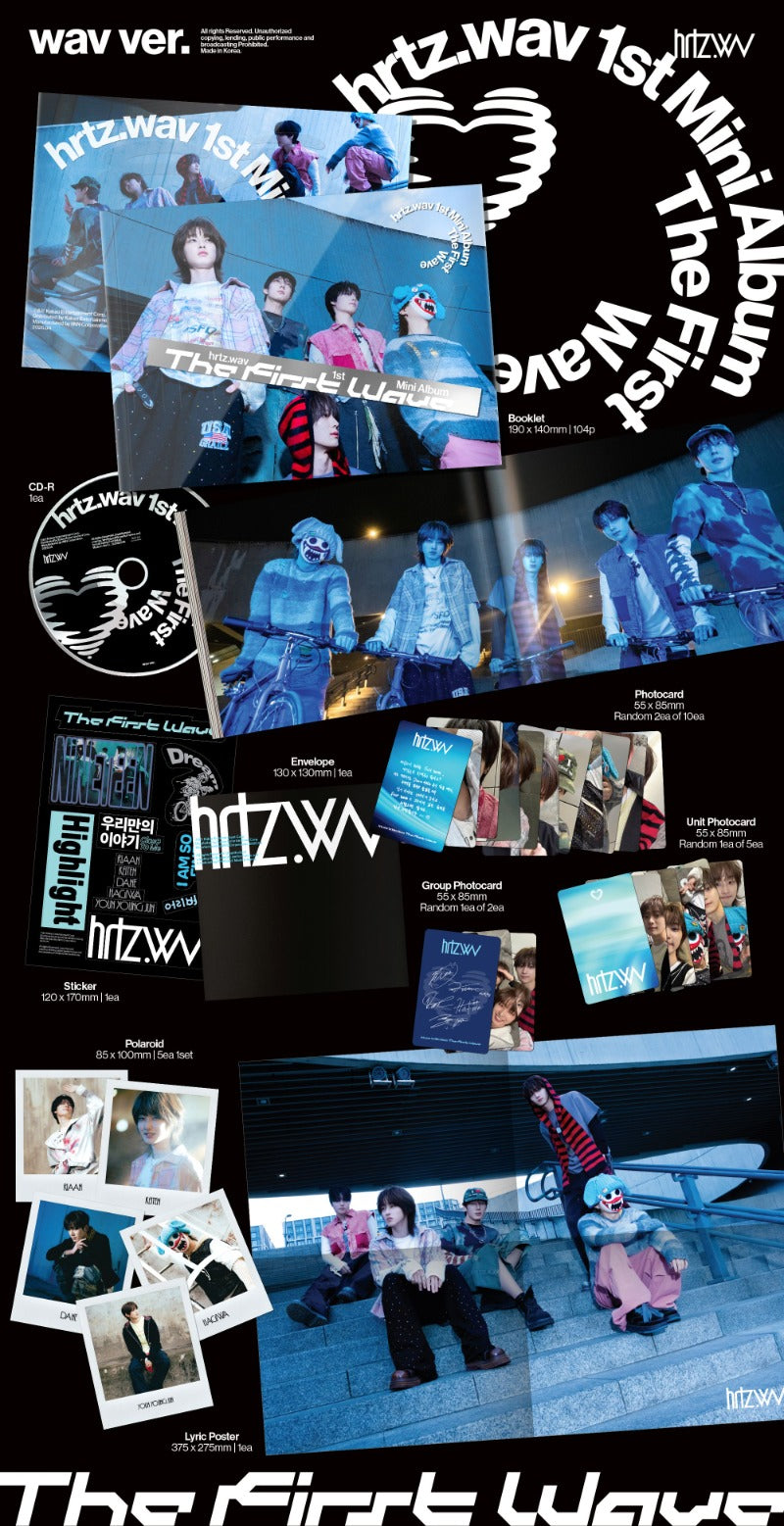 hrtz.wav [The First Wave]