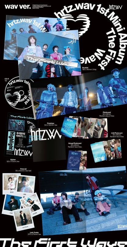 hrtz.wav [The First Wave]
