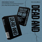 Xdinary Heroes [DEAD AND] (Platform Album NEMO Ver.)