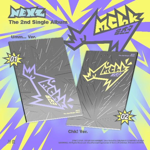 NEXZ [Mmchk]