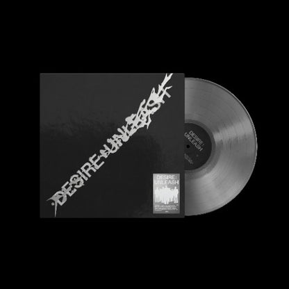 ENHYPEN [DESIRE : UNLEASH] (Vinyl)