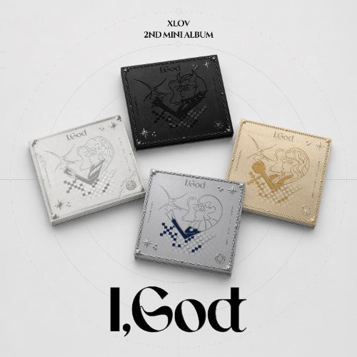 XLOV [I,God]