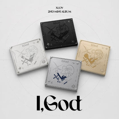 XLOV [I,God]