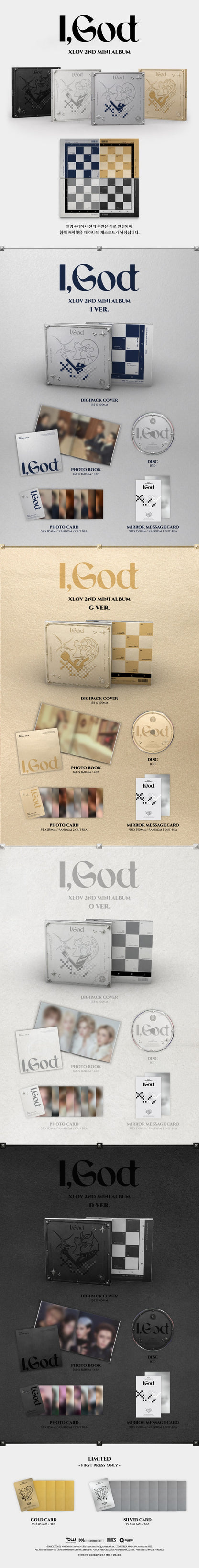 XLOV [I,God]