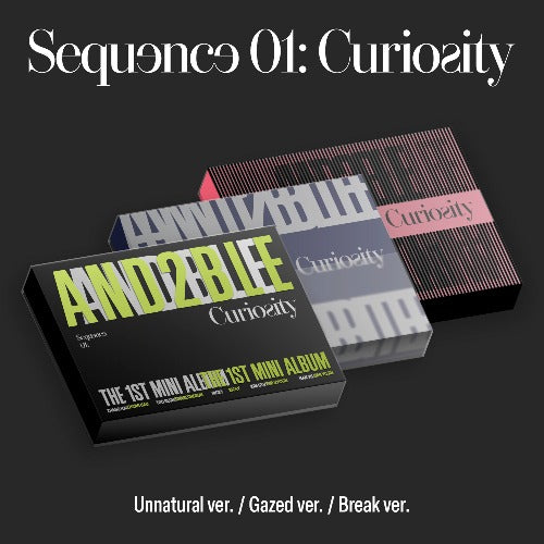 AND2BLE [Sequence 01: Curiosity]