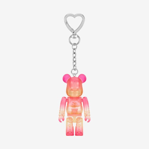 TWICE X BE@RBRICK LIMITED EDITION