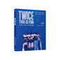 (PRE-ORDER) TWICE [THIS IS FOR] WORLD TOUR IN INCHEON Blu-ray