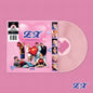 P1Harmony 1st English Album [EX] (Vinyl ver.)
