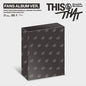 (PRE-ORDER) Stray Kids [THIS & THAT] (FANS ALBUM VER.)