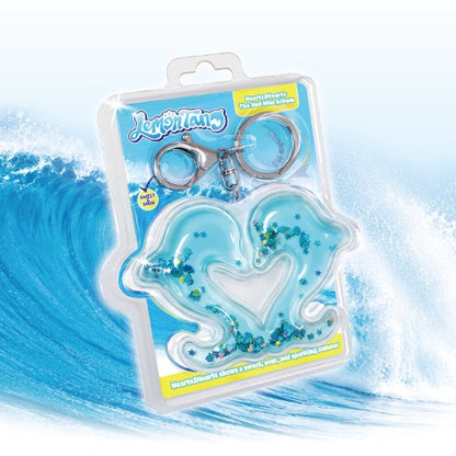 Hearts2Hearts [Lemon Tang] (Keyring Ver.) (Smart Album)