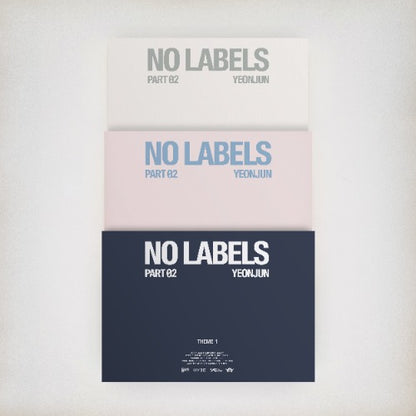 YEONJUN [NO LABELS: PART 02]