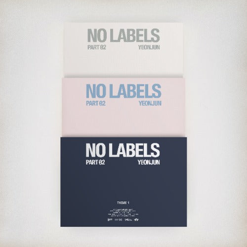 YEONJUN [NO LABELS: PART 02]