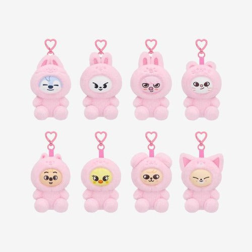 Stray Kids MD [Stay in Our Little House] SKZOO PLUSH TOY Ver.