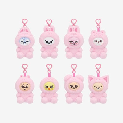 Stray Kids MD [Stay in Our Little House] SKZOO PLUSH TOY Ver.