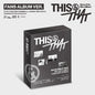 Stray Kids [THIS & THAT] (FANS ALBUM VER.)