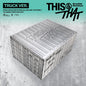 Stray Kids [THIS & THAT] (TRUCK VER.)(LIMITED ver.)