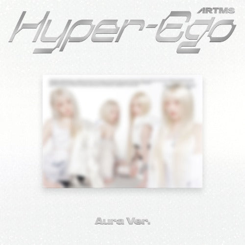 ARTMS [Hyper-Ego]