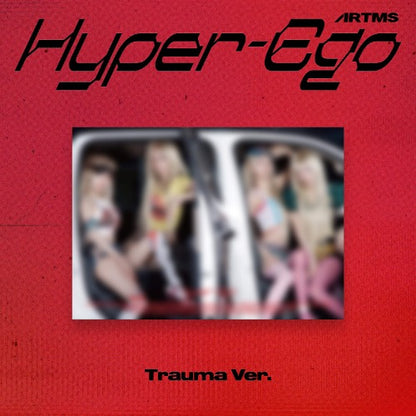ARTMS [Hyper-Ego]