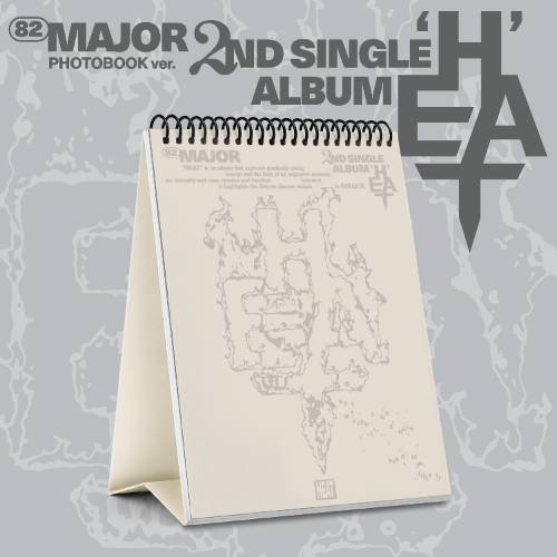 82MAJOR [HEAT]