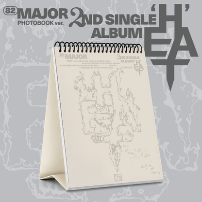 82MAJOR [HEAT]