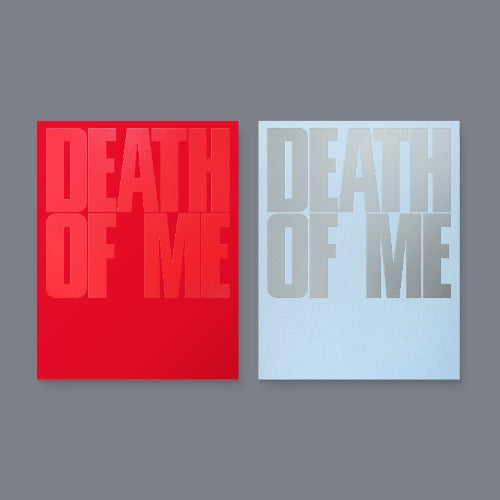 EVAN [DEATH OF ME]