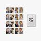 XLOV [2026 XLOV ASIA TOUR Serving-X] Random Trading Card