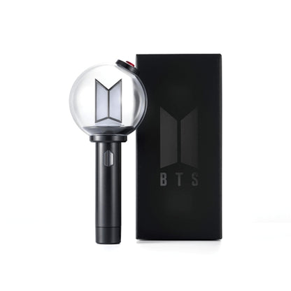 (PRE-ORDER) BTS OFFICIAL LIGHT STICK VER.4