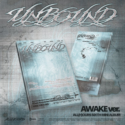 ALL(H)OURS [UNBOUND]