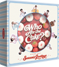 (PRE-ORDER) &TEAM 2027 SEASON'S GREETINGS [WHO ATE THE CAKE?]