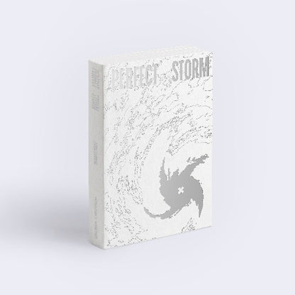 (PRE-ORDER) TOMORROW X TOGETHER (Weverse Gift) [PERFECT STORM] (STORM IS COMING Ver.)