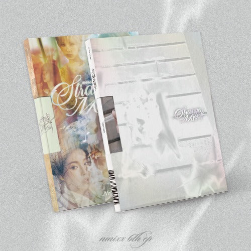 NMIXX [Strange Muse]