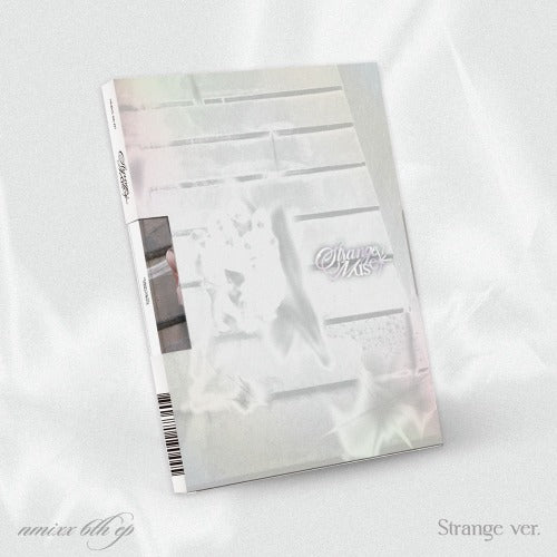 NMIXX [Strange Muse]
