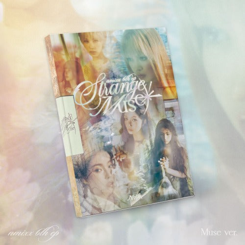 NMIXX [Strange Muse]
