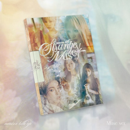 NMIXX [Strange Muse]