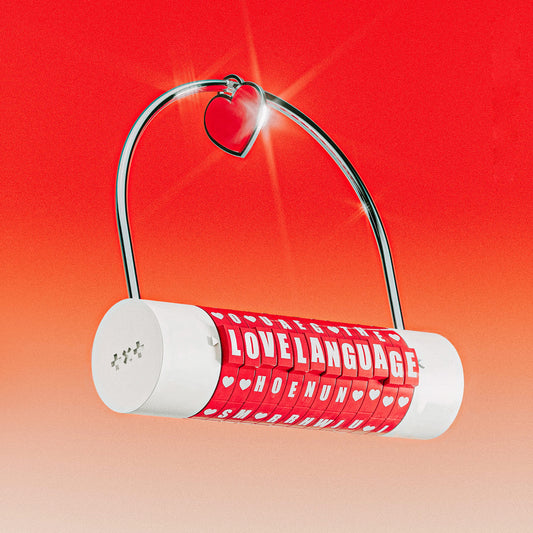 (PRE-ORDER) TXT [Love Language]
