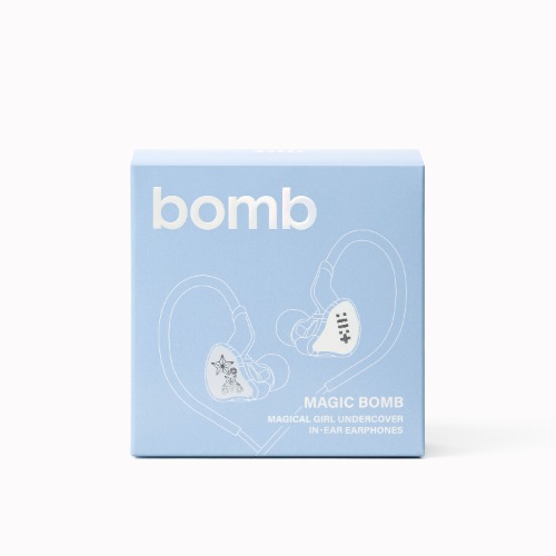 ILLIT [bomb] (Merch ver.)
