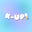 K-UP! logo