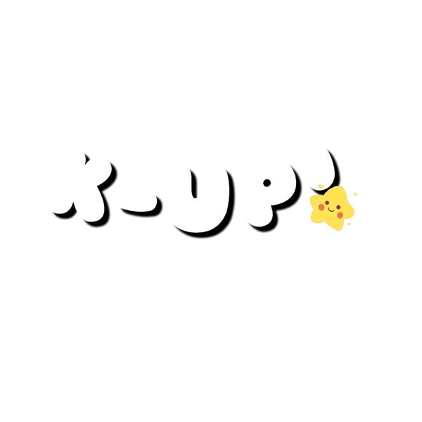 K-UP!