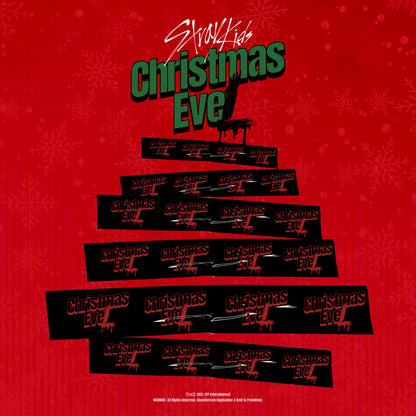 Stray Kids [Christmas EveL] (Standard ver.)