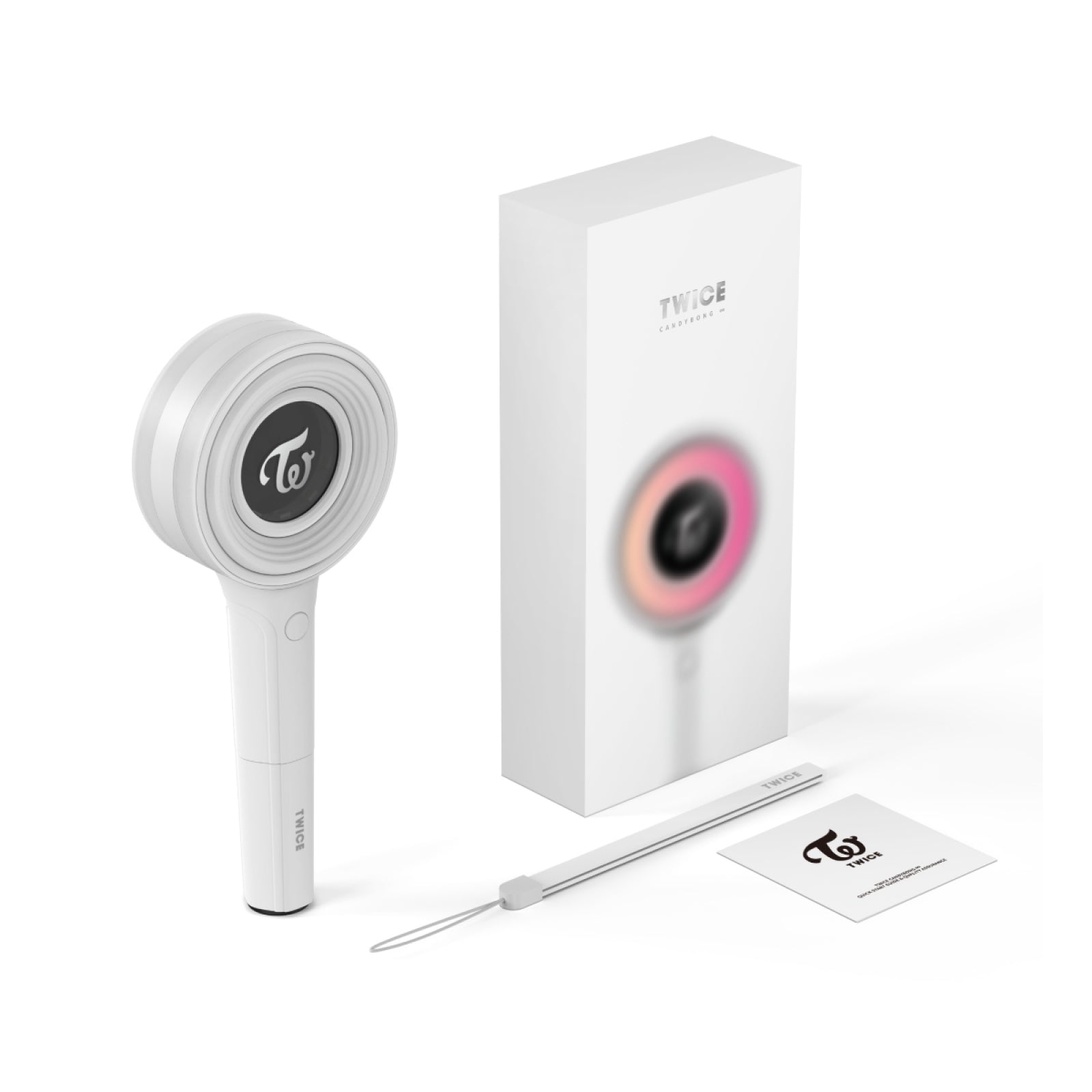 Light Sticks – K-UP!