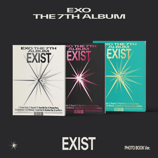 EXO [EXIST]