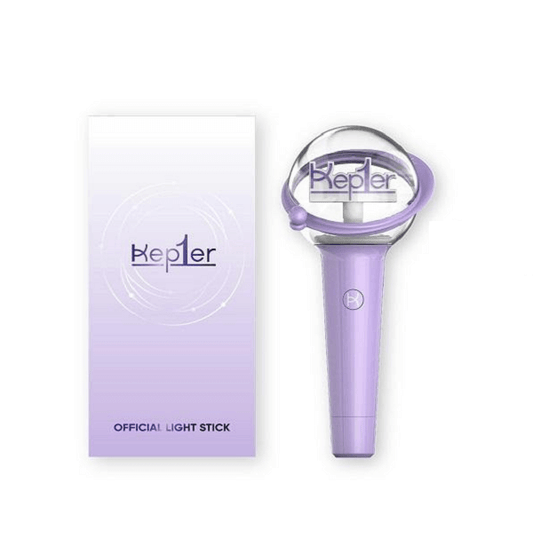 Kep1er Official Light Stick