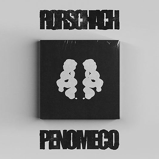 PENOMECO [Rorshach]