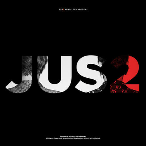 JUS2 [FOCUS]