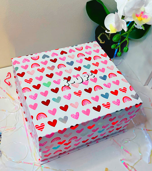 Valentine's Day Kpop Mystery Box