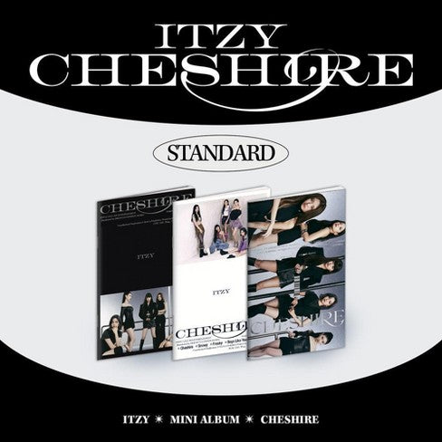 ITZY [Cheshire]